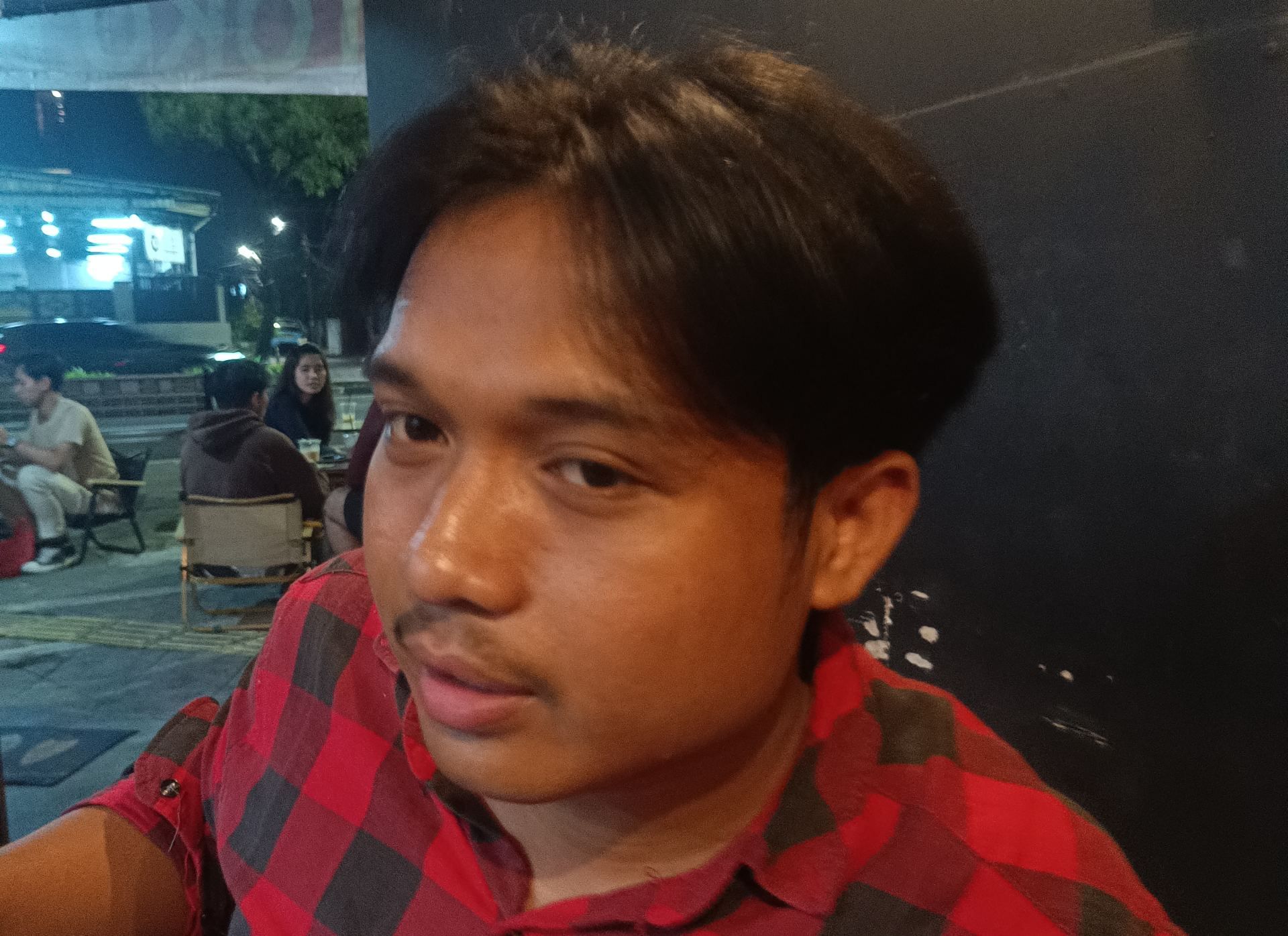 Foto terbaru dari POVKalian