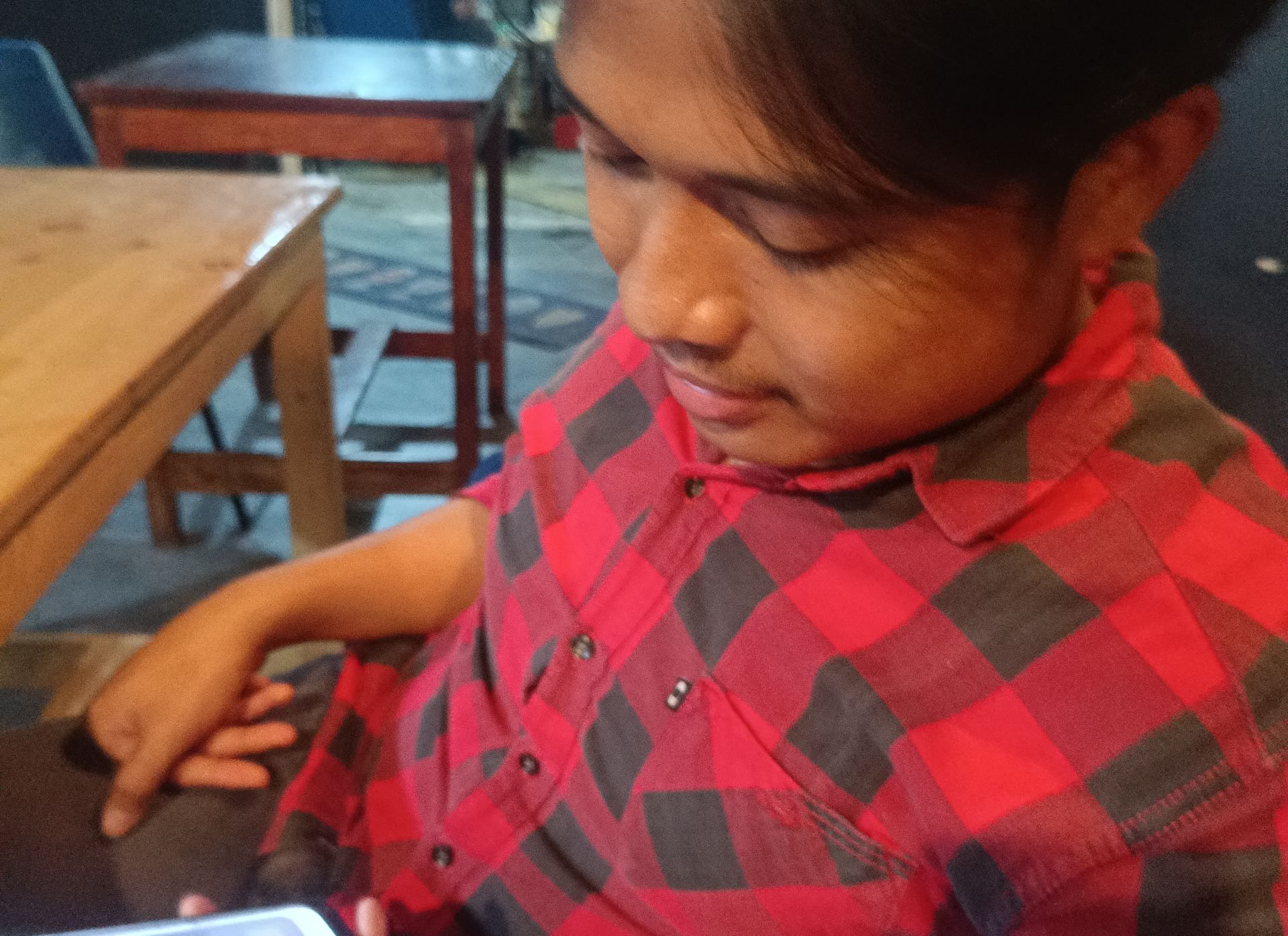 Foto terbaru dari POVKalian